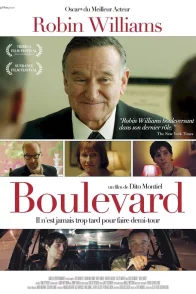 Affiche du film : Boulevard