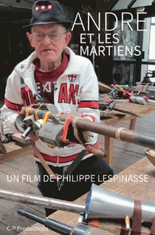 Photo dernier film Philippe Lespinasse