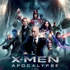 Photo du film : X-Men : Apocalypse