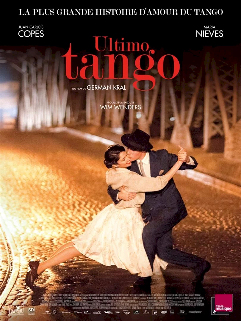 Photo 2 du film : Ultimo Tango