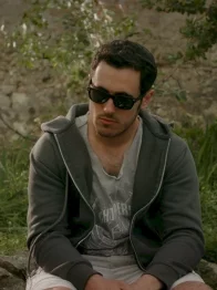 Photo dernier film Maurice Benichou