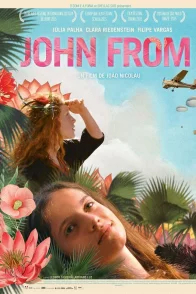 Affiche du film : John From
