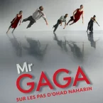 Photo du film : Mr. Gaga : sur les pas d'Ohad Naharin