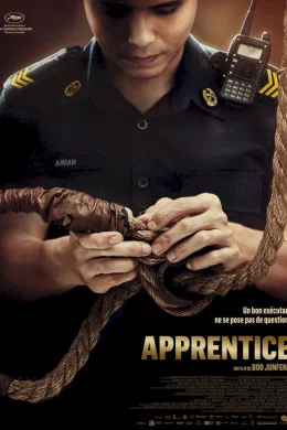 Affiche du film Apprentice