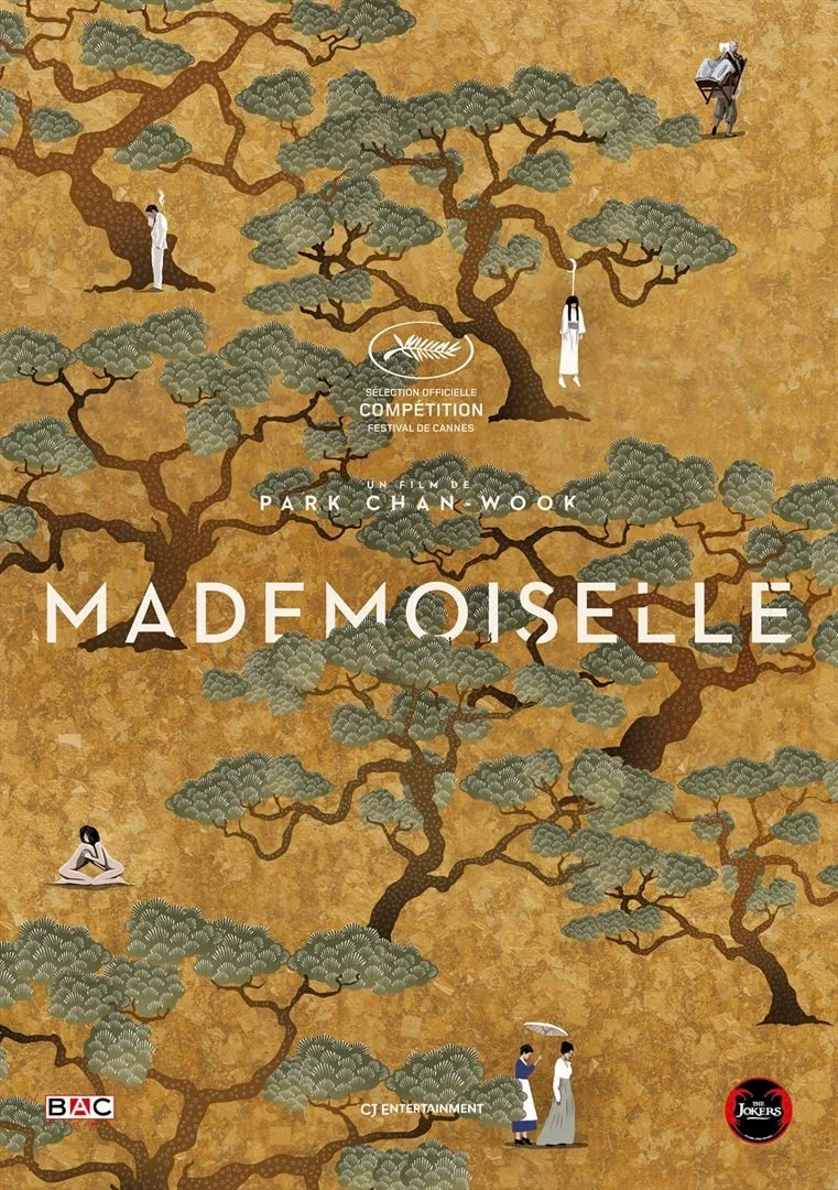 Photo 2 du film : Mademoiselle