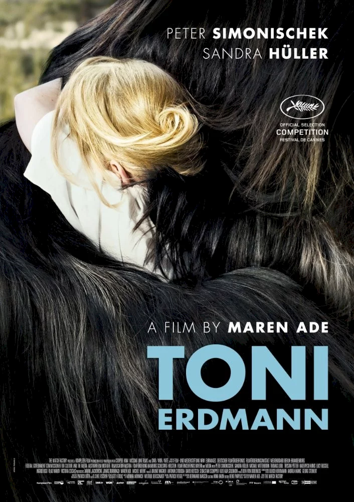 Photo 2 du film : Toni Erdmann