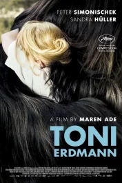 Affiche du film : Toni Erdmann