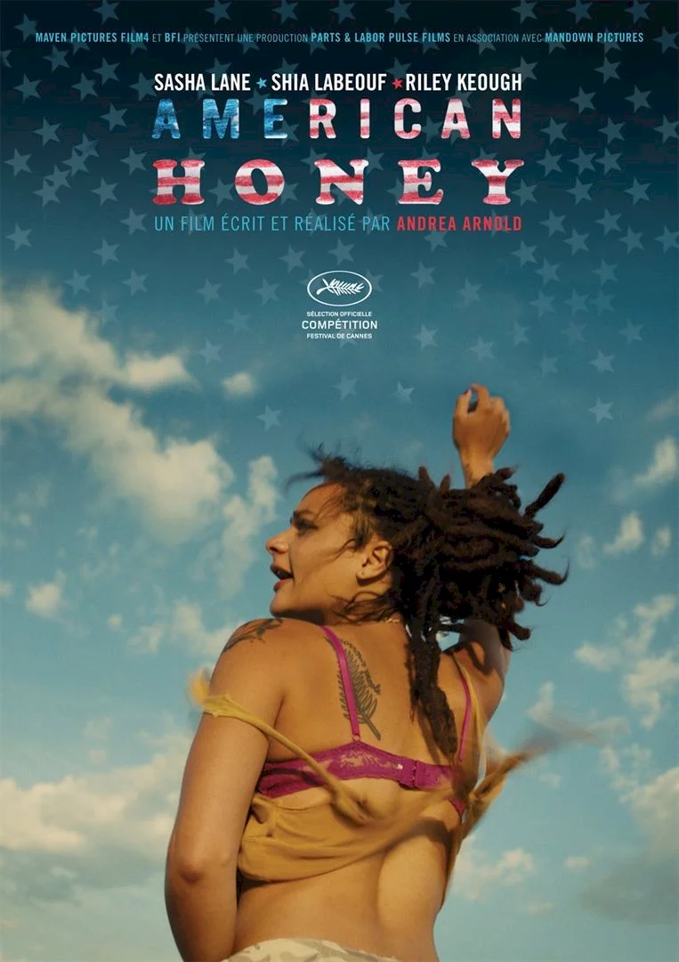 Photo 1 du film : American Honey