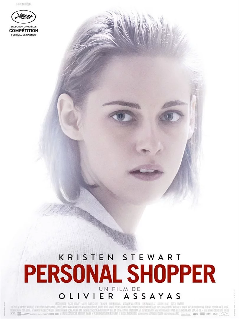 Photo 2 du film : Personal Shopper