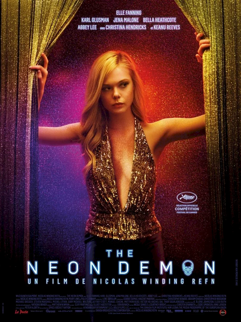 Photo 1 du film : The Neon Demon