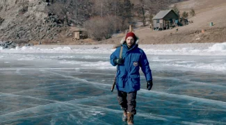 Affiche du film : Dans les Forêts de Sibérie