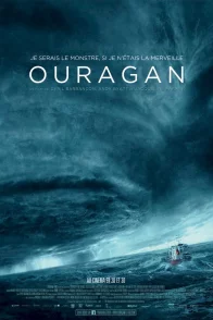 Affiche du film : Ouragan