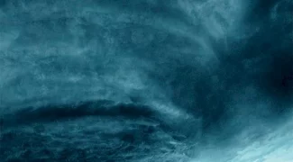 Affiche du film : Ouragan