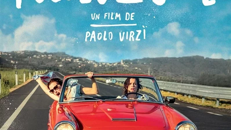 Photo dernier film Marco Messeri