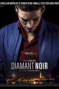 Affiche du film : Diamant noir