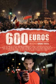 Affiche du film : 600 euros