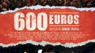 Affiche du film : 600 euros