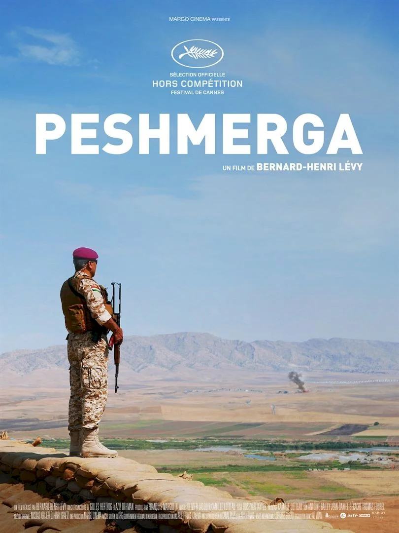 Photo 1 du film : Peshmerga