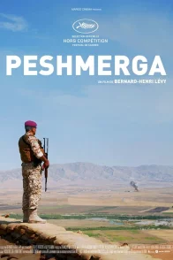 Affiche du film : Peshmerga