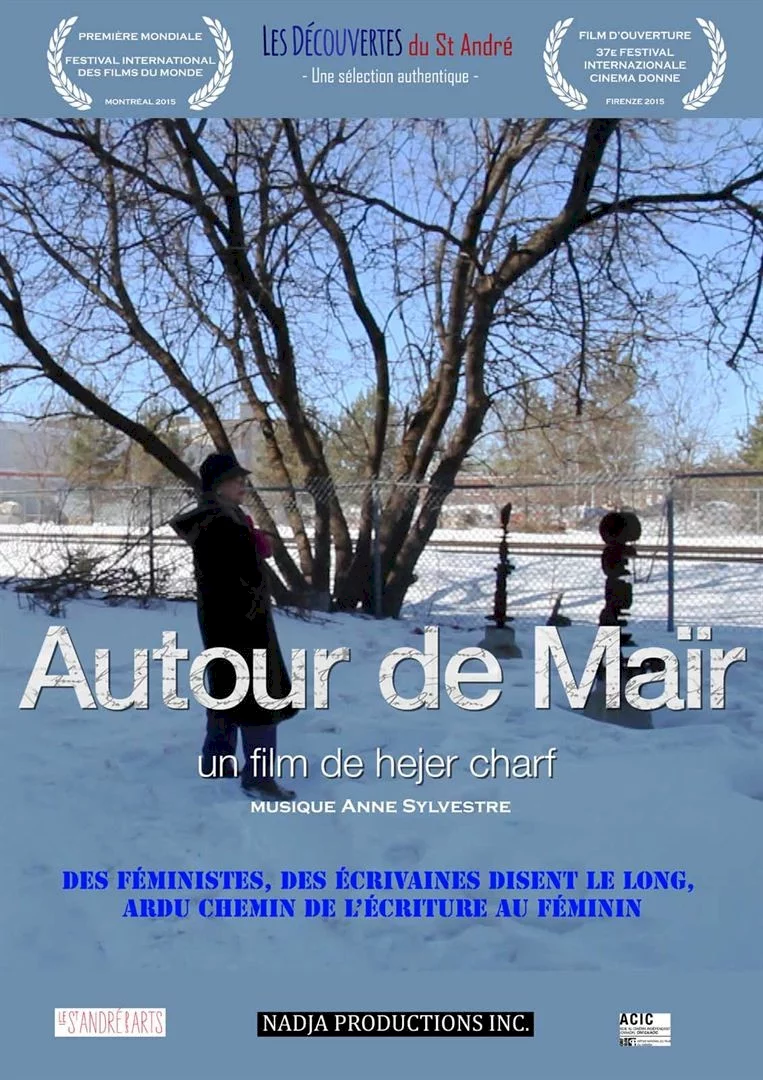 Photo 2 du film : Autour de Maïr