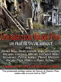 Photo dernier film Pascal Aubier