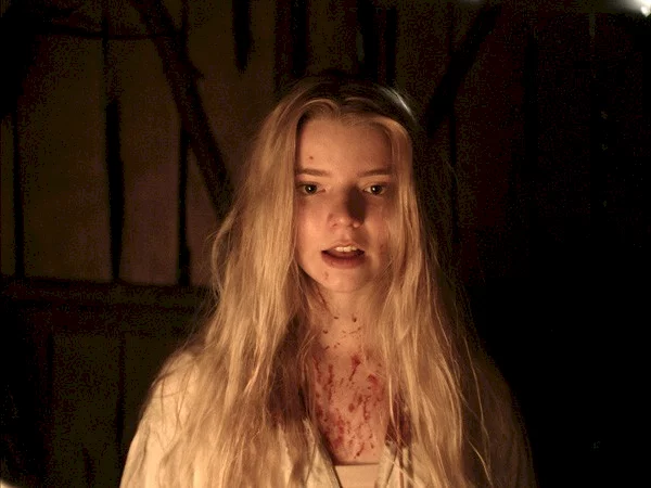 Photo 1 du film : The Witch