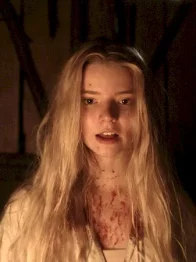 Photo dernier film Bathsheba Garnett