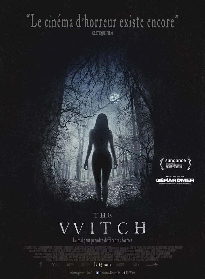 Photo 2 du film : The Witch