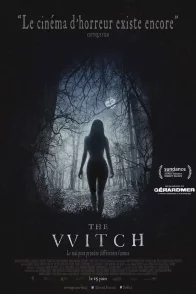 Affiche du film : The Witch
