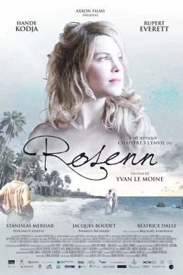 Affiche du film Rosenn