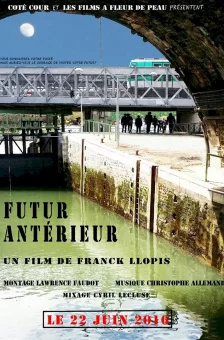 Photo dernier film Louise De Fleury