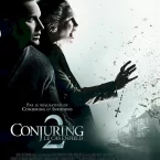 Photo du film : Conjuring 2 : le cas Enfield