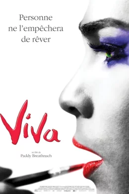 Affiche du film Viva