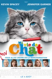 Affiche du film : Ma vie de Chat