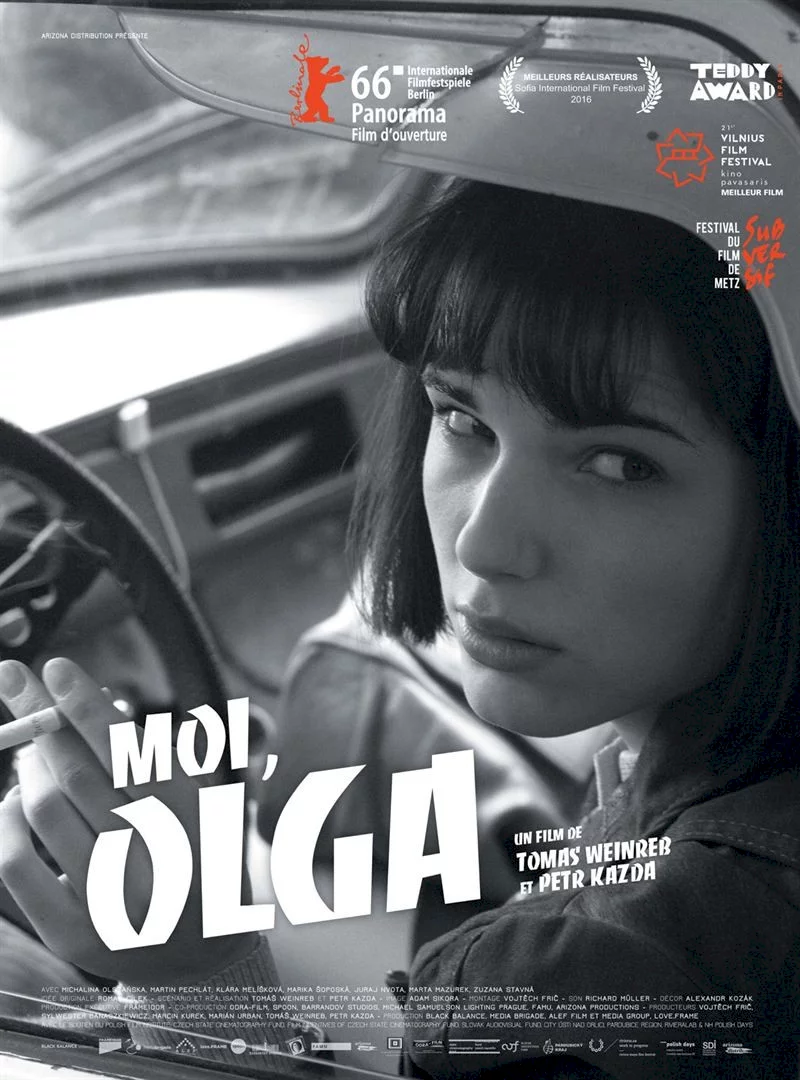 Photo du film : Moi, Olga