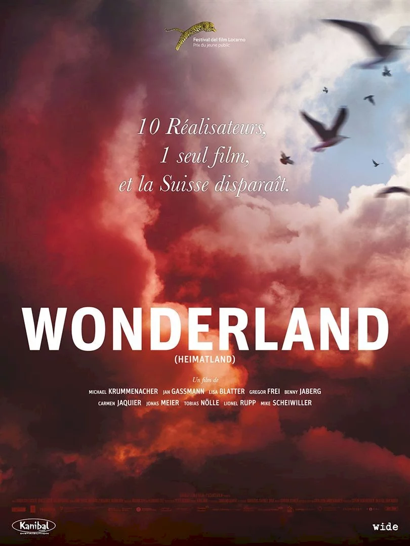 Photo 2 du film : Wonderland