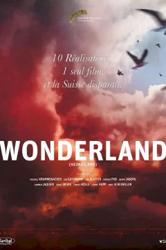 Affiche du film = Wonderland