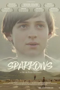Affiche du film = Sparrows