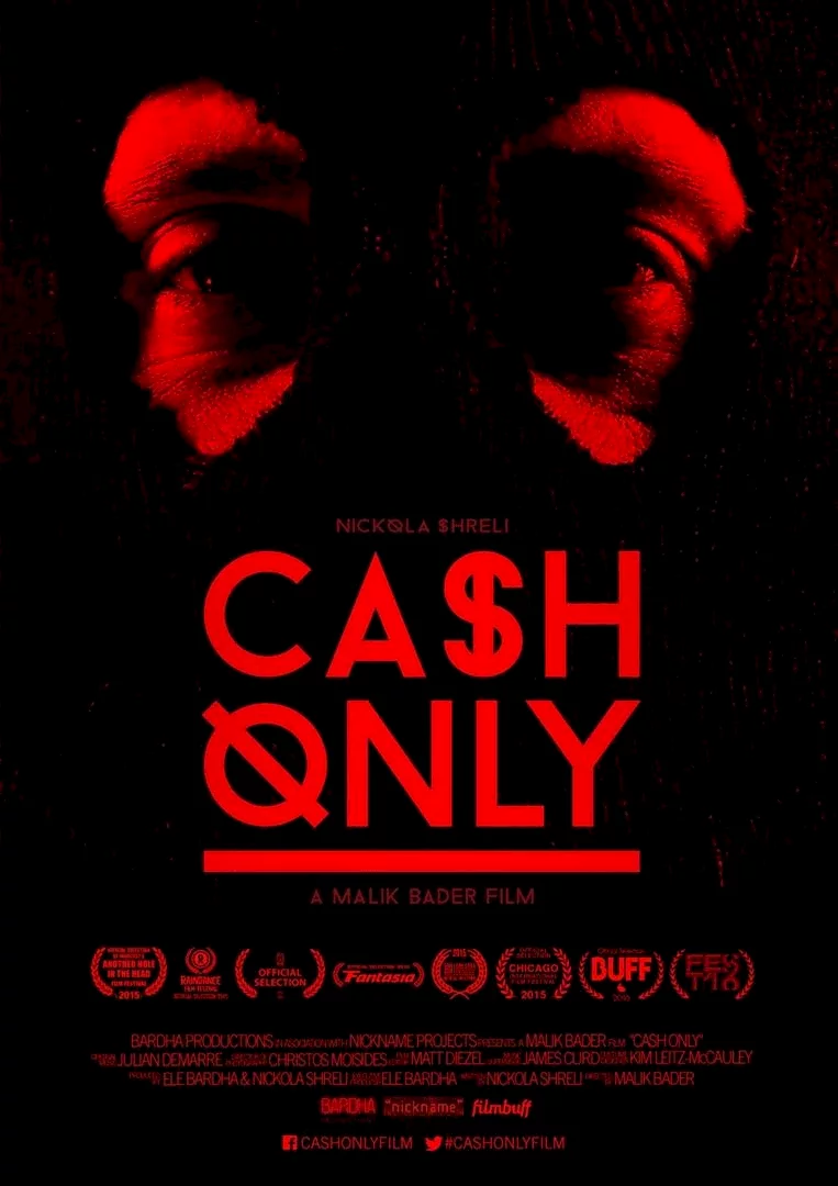 Photo du film : Cash Only