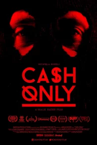 Affiche du film : Cash Only