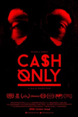 Affiche du film Cash Only