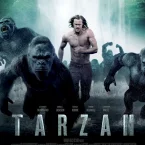 Photo du film : Tarzan