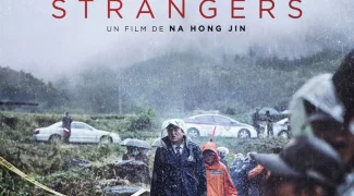 Affiche du film : The Strangers
