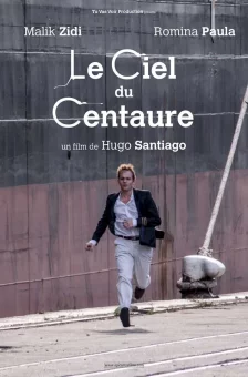 Photo dernier film Hugo Santiago