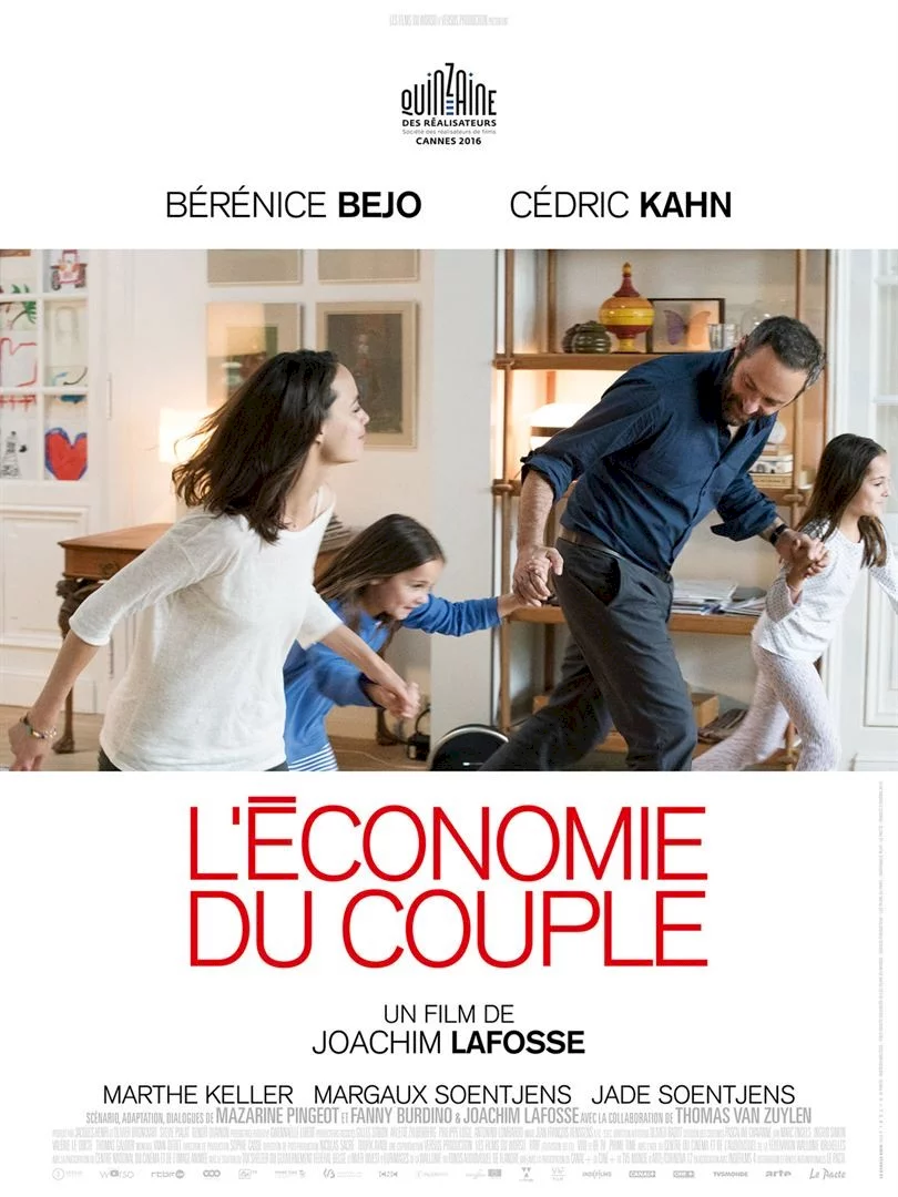 Photo du film : L'Économie du couple