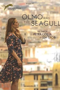 Affiche du film : Olmo et la Mouette