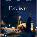 Photo du film : Divines