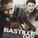 Photo du film : Bastille Day
