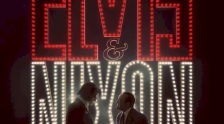 Affiche du film : Elvis & Nixon