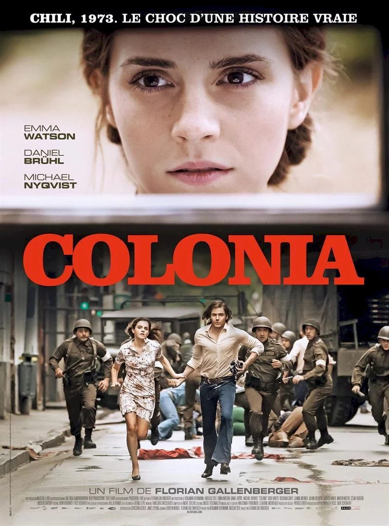Photo 1 du film : Colonia